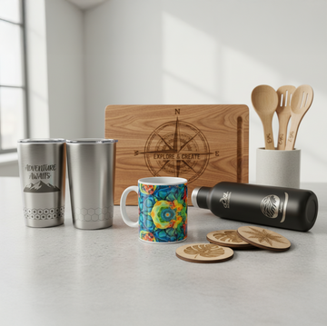 Kitchen & Drink-ware