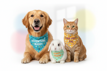 The Pet Collection