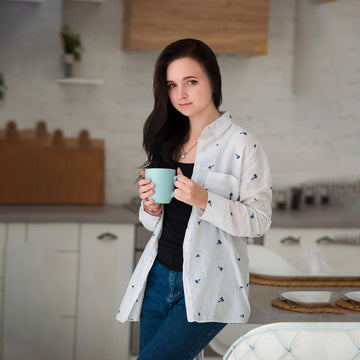 Personalized Power Mug