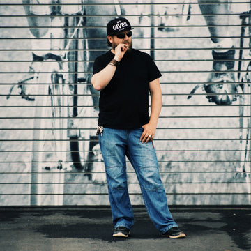 Bold Street Statement Tee