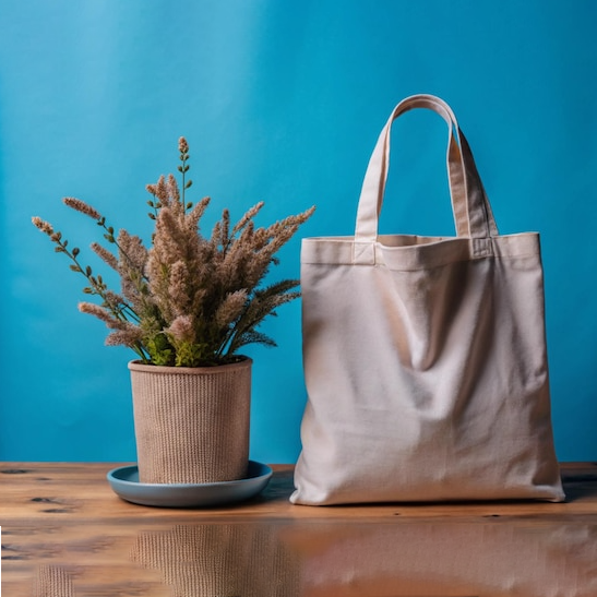 Statement Maker Tote