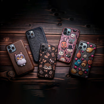 Wear Your Style Case