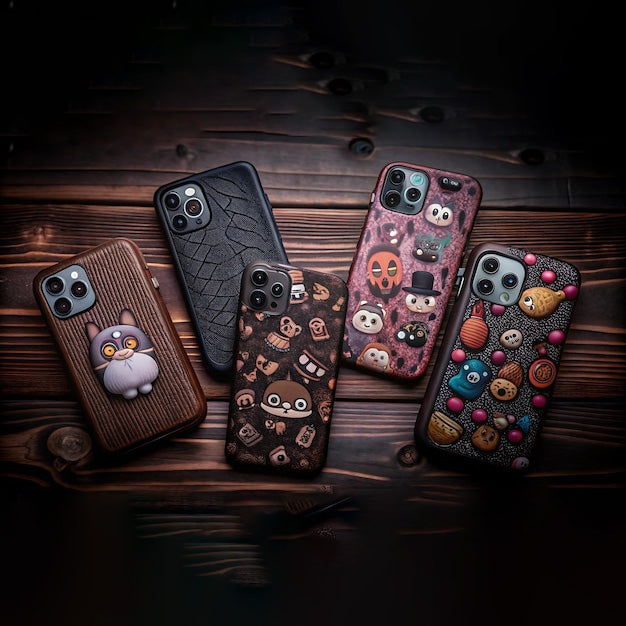 Wear Your Style Case