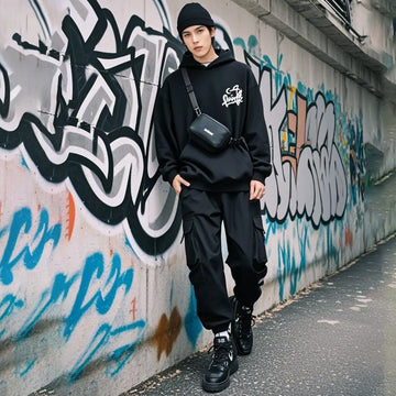 Your Vibe Hoodie