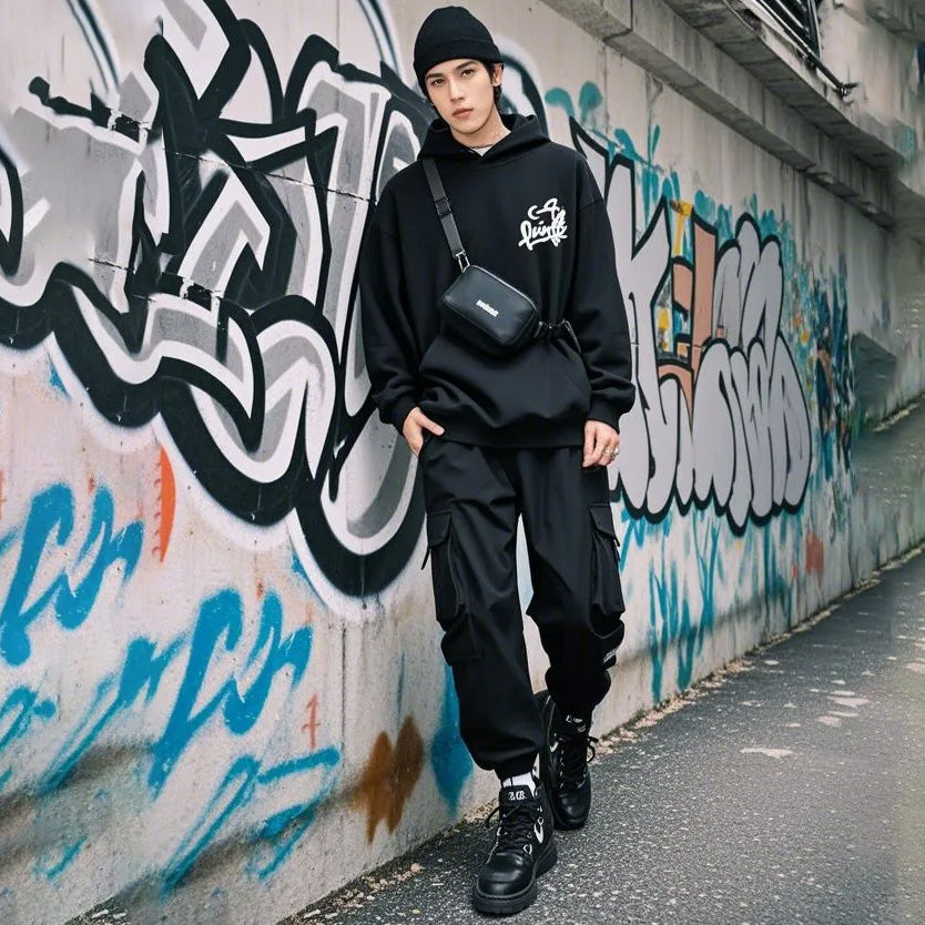Your Vibe Hoodie