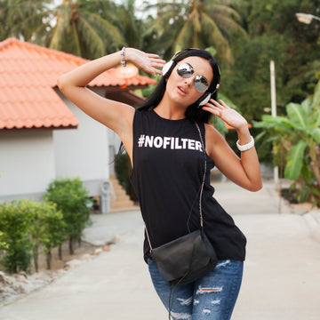 Made By You Magic Tee