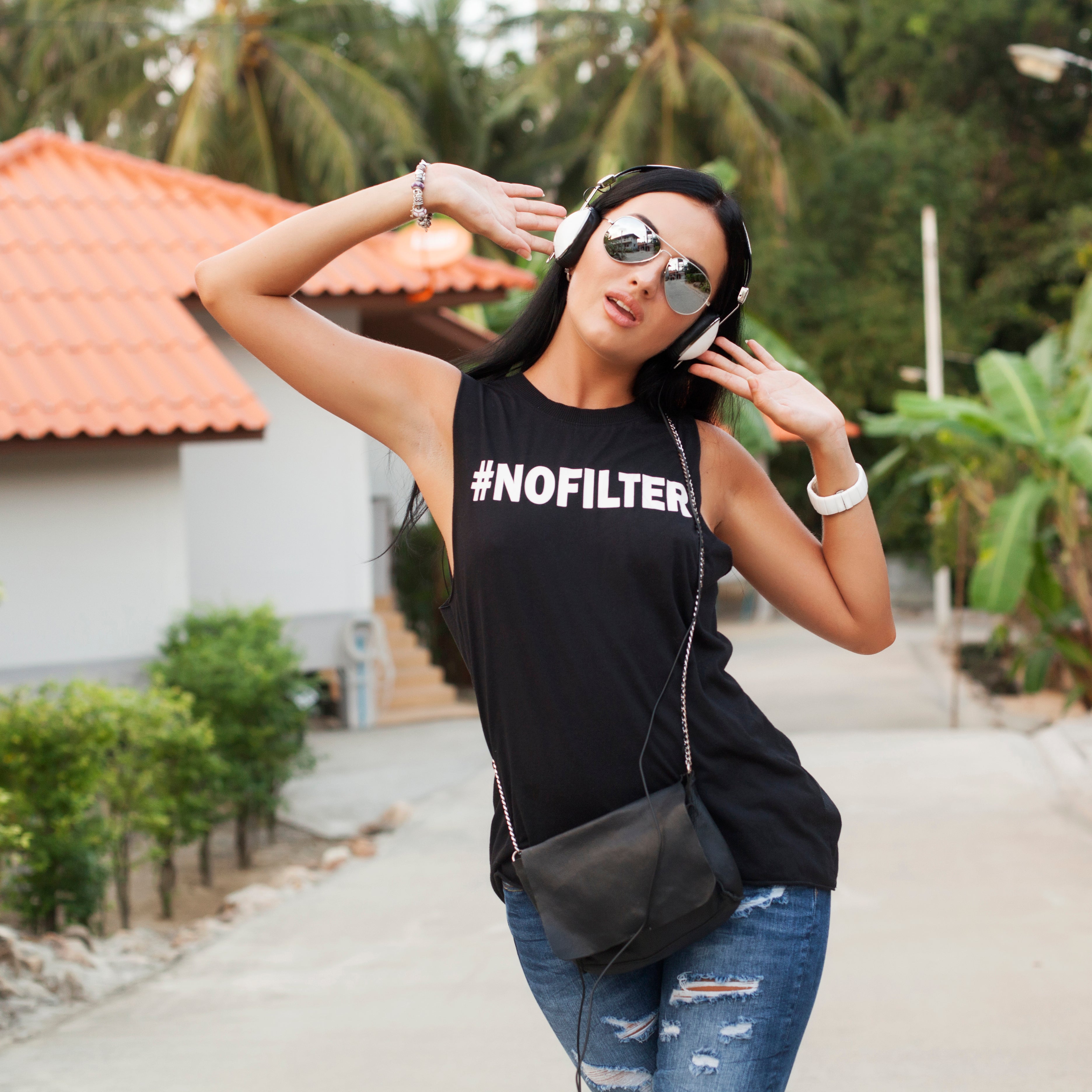 Made By You Magic Tee