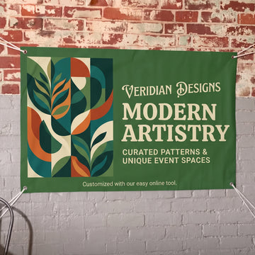 Banners