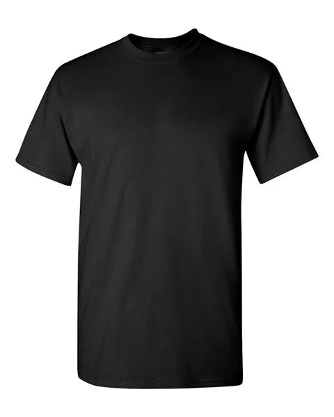 Short Sleeve Tee-Shirt [Adult]