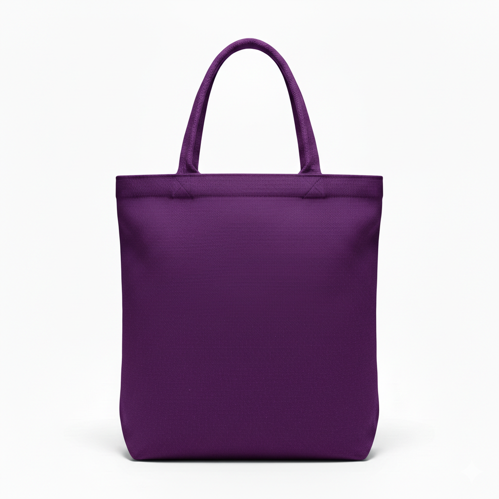 Reusable Tote Bag