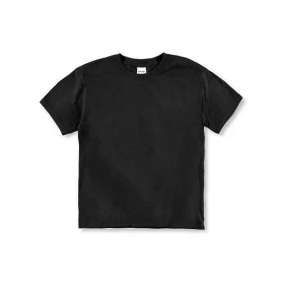 Youth Basic Fit Tee