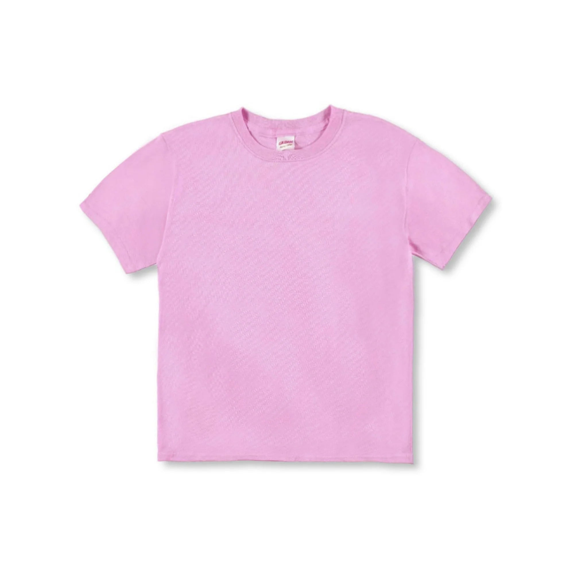 Youth Basic Fit Tee