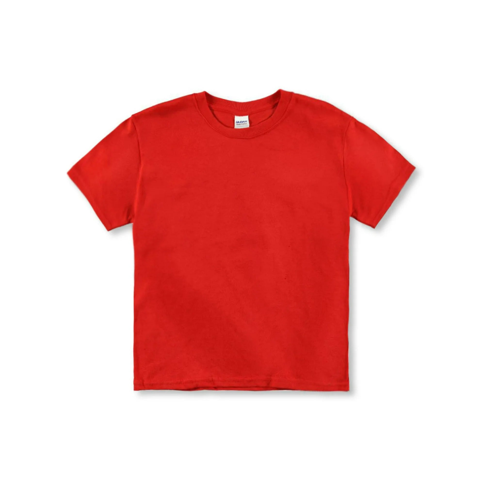 Youth Basic Fit Tee