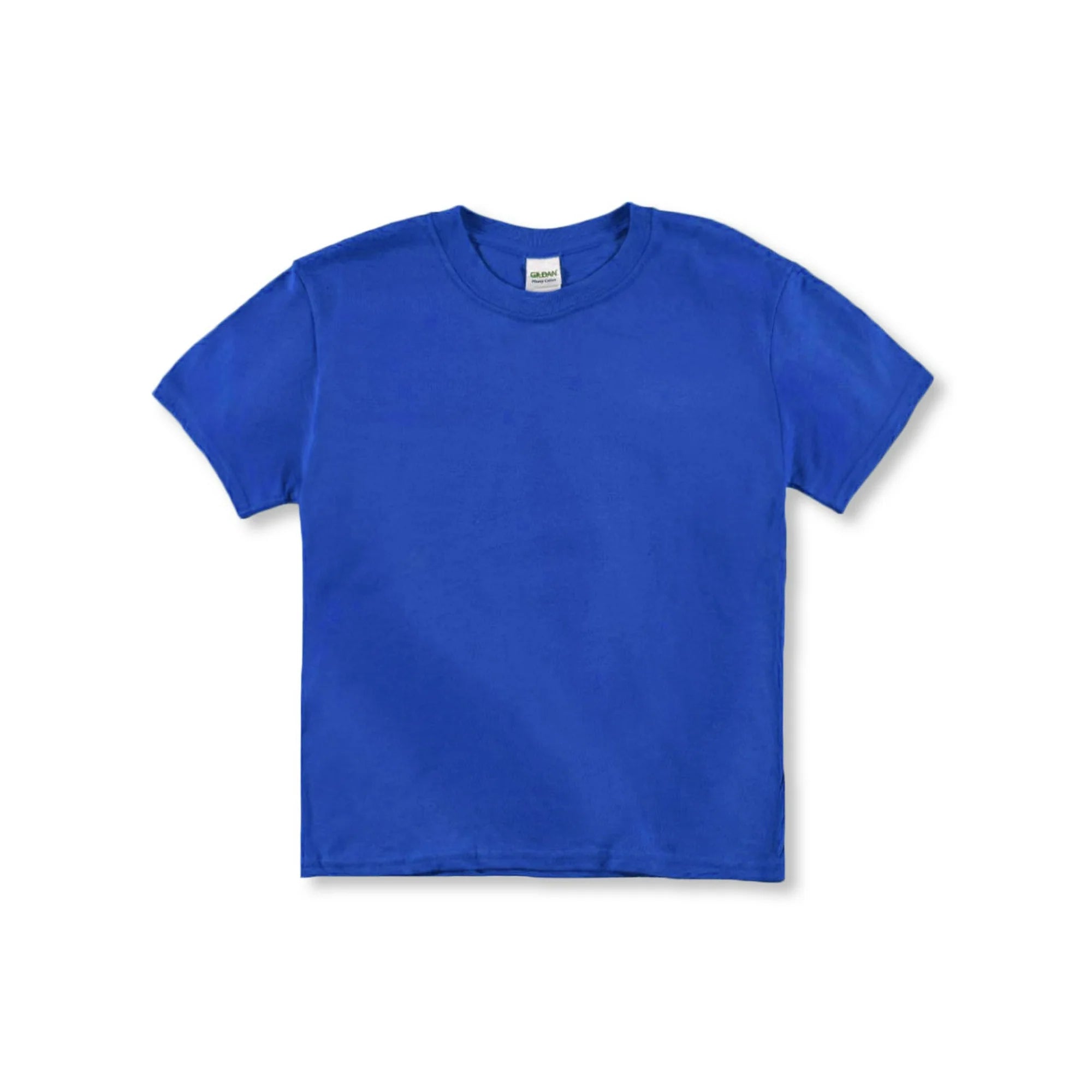 Youth Basic Fit Tee