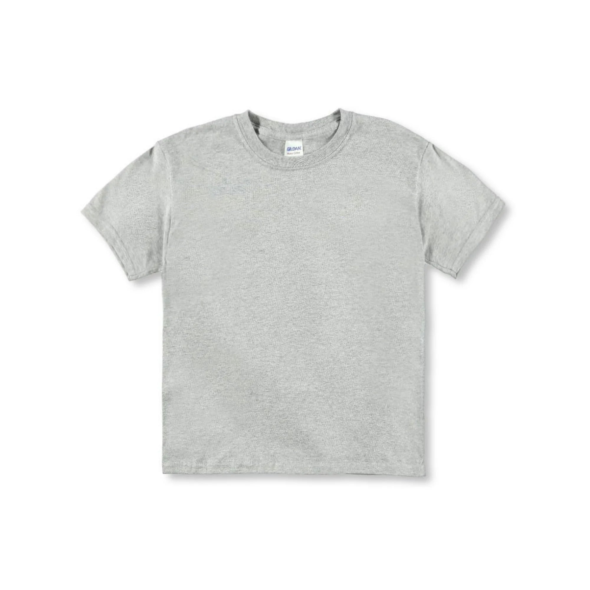 Youth Basic Fit Tee