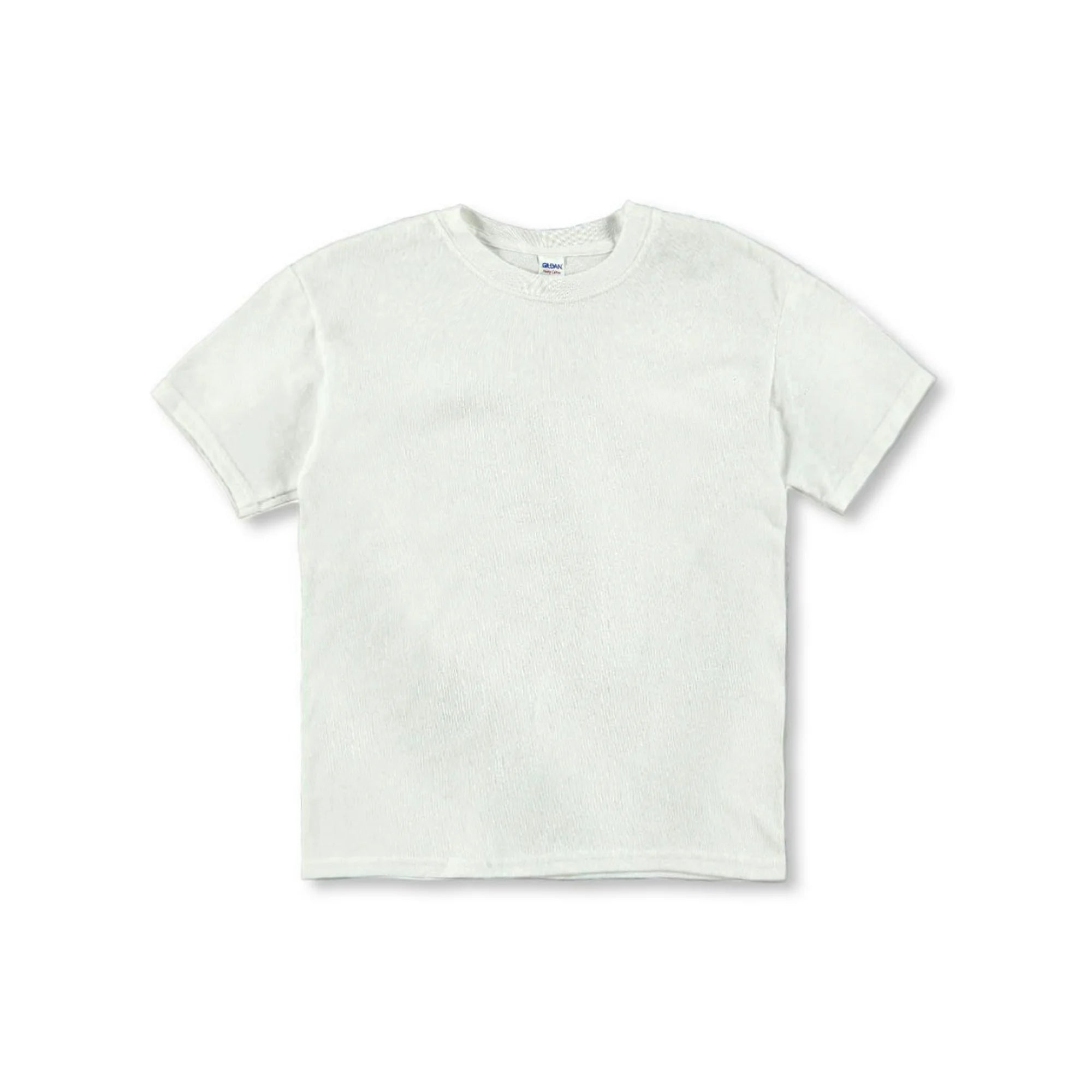 Youth Basic Fit Tee