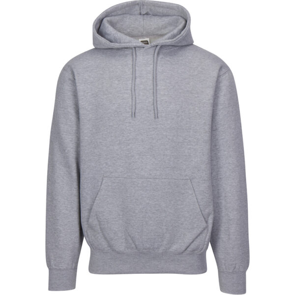 Pullover Hoodie 7.8 Oz | Three Layer