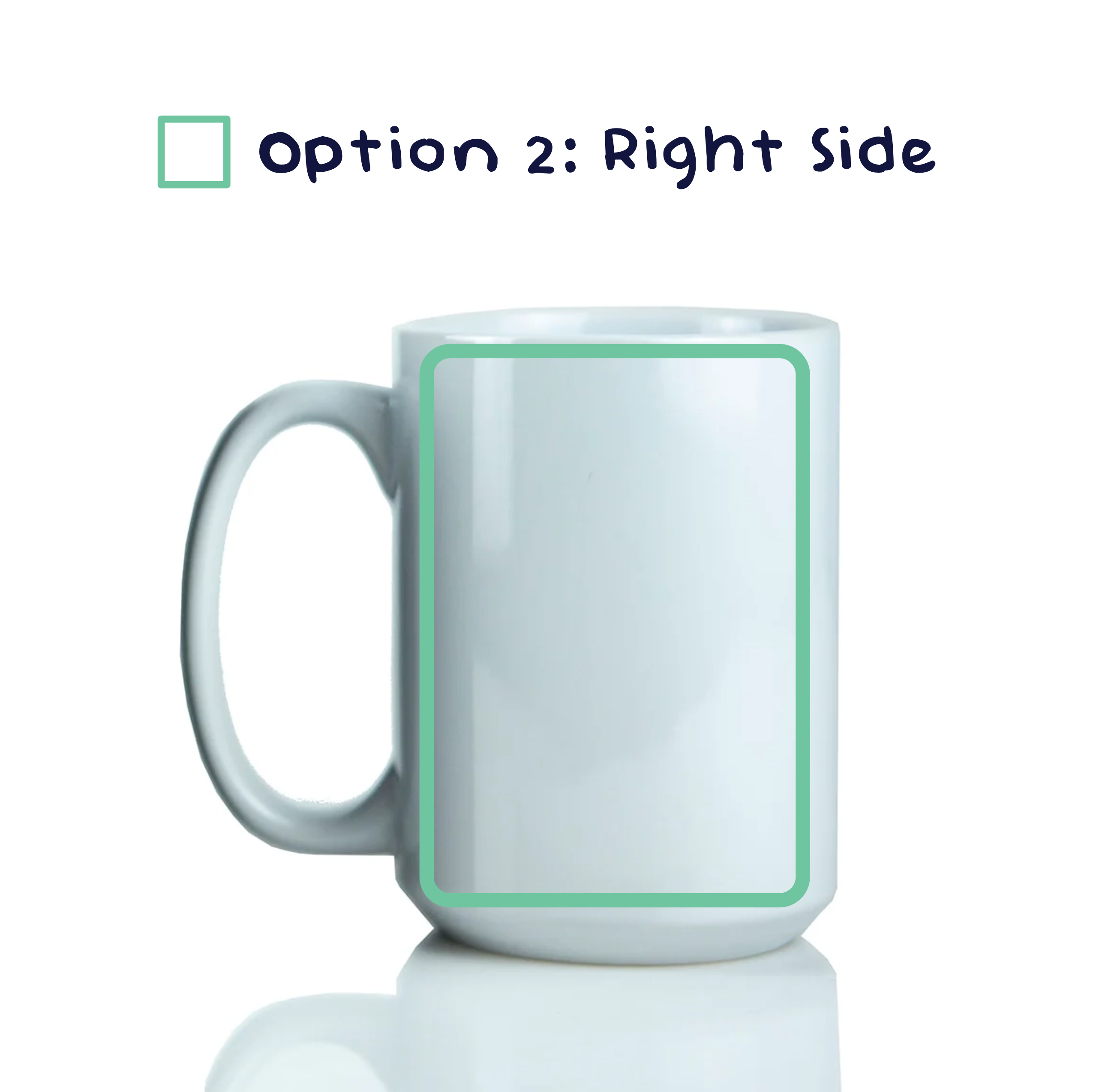 15 oz Coffee Mug | Customizable