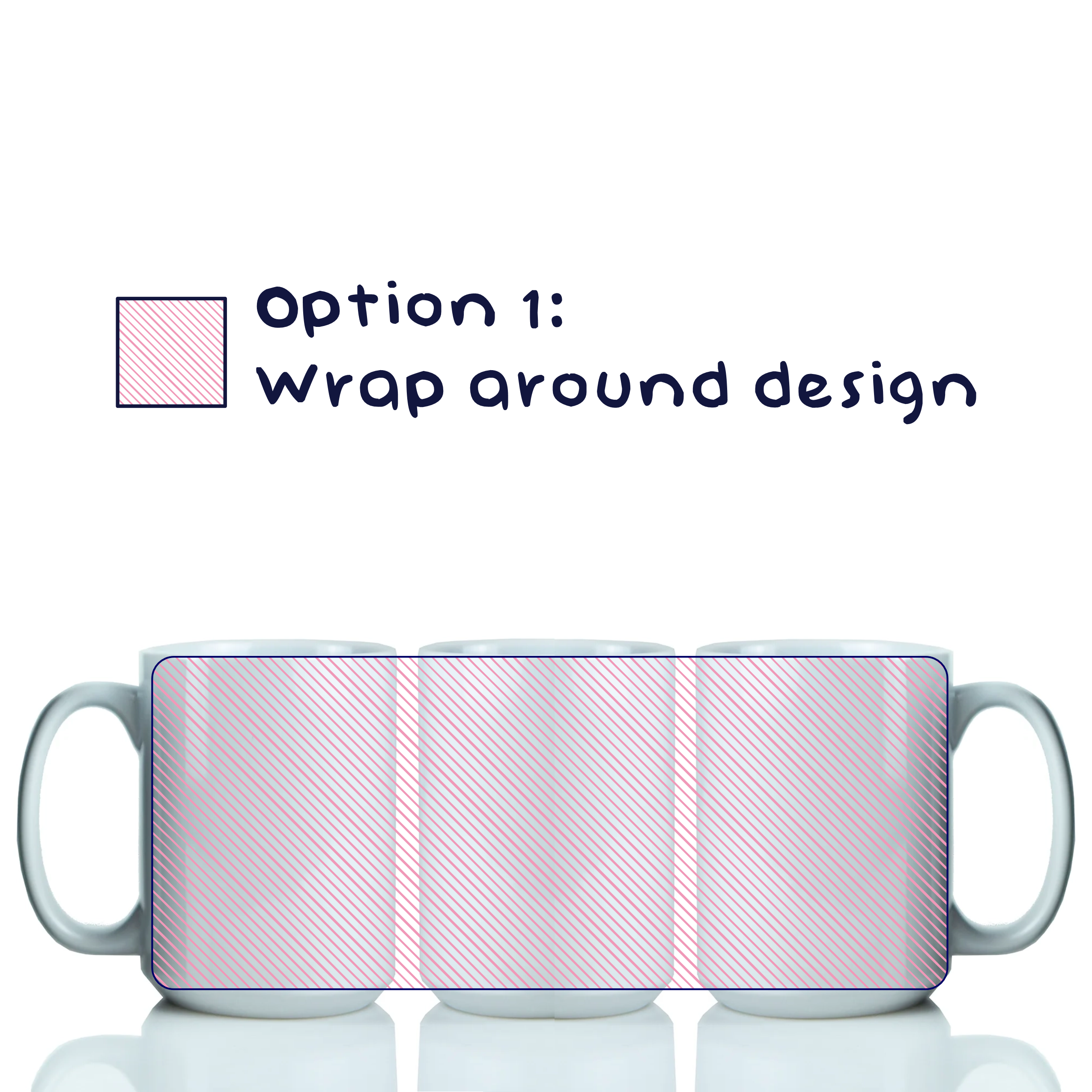15 oz Coffee Mug | Customizable