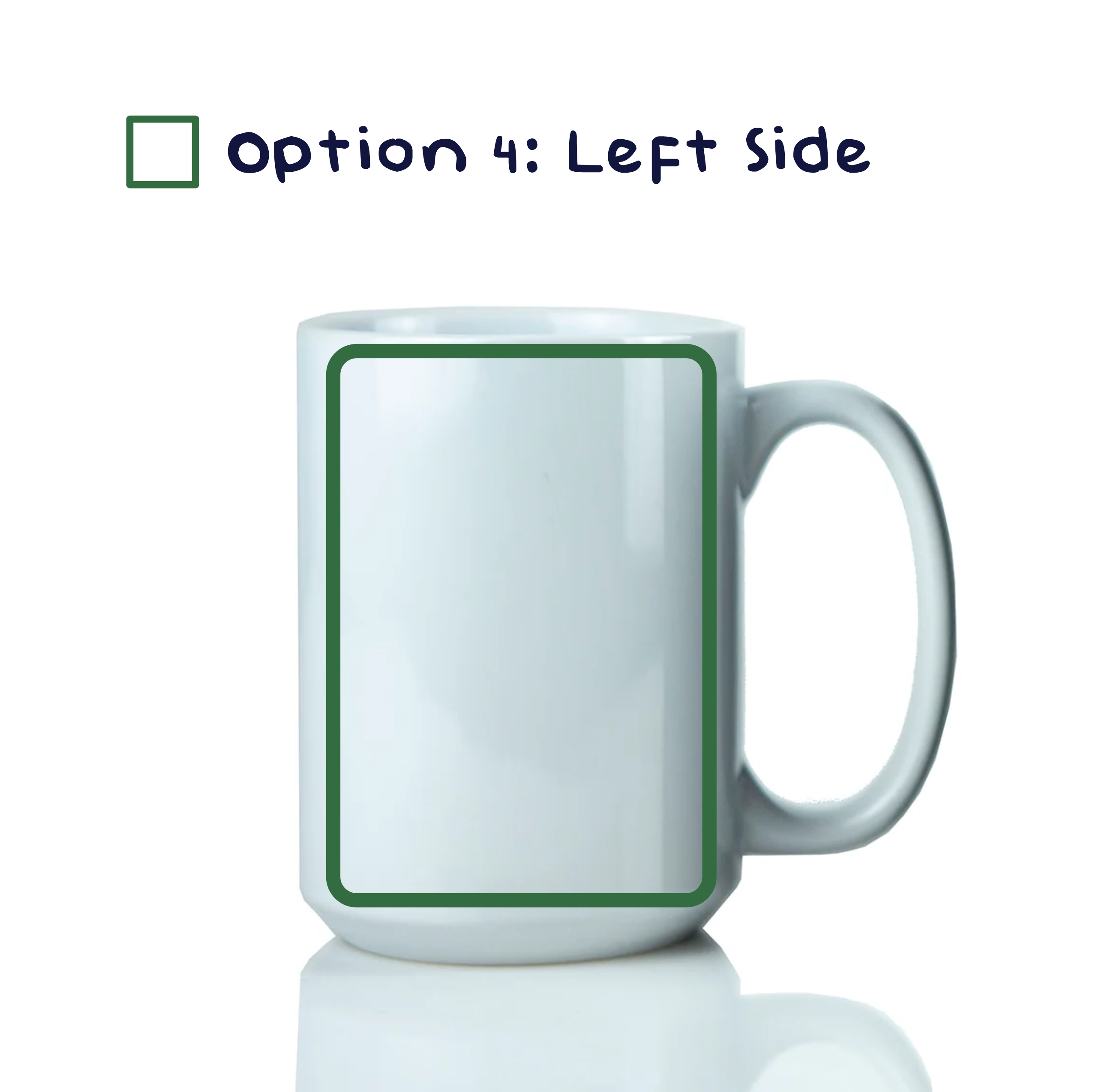 15 oz Coffee Mug | Customizable