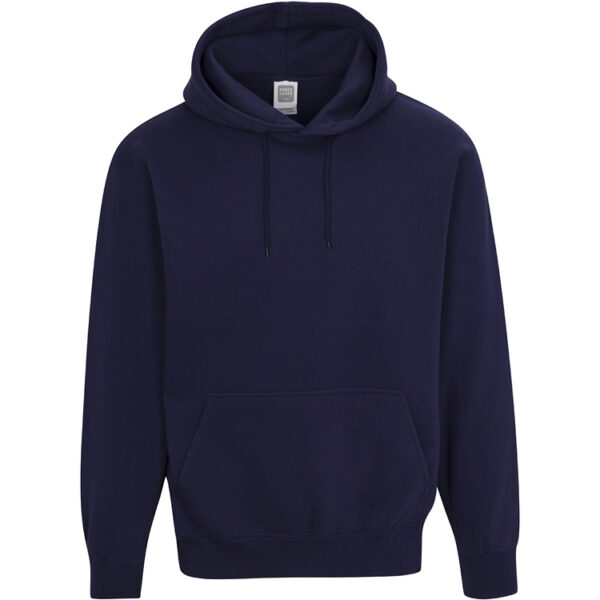 Pullover Hoodie 7.8 Oz | Three Layer
