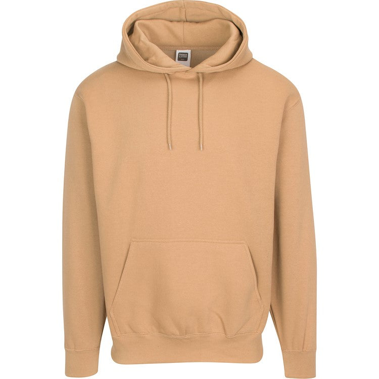 Pullover Hoodie 7.8 Oz | Three Layer