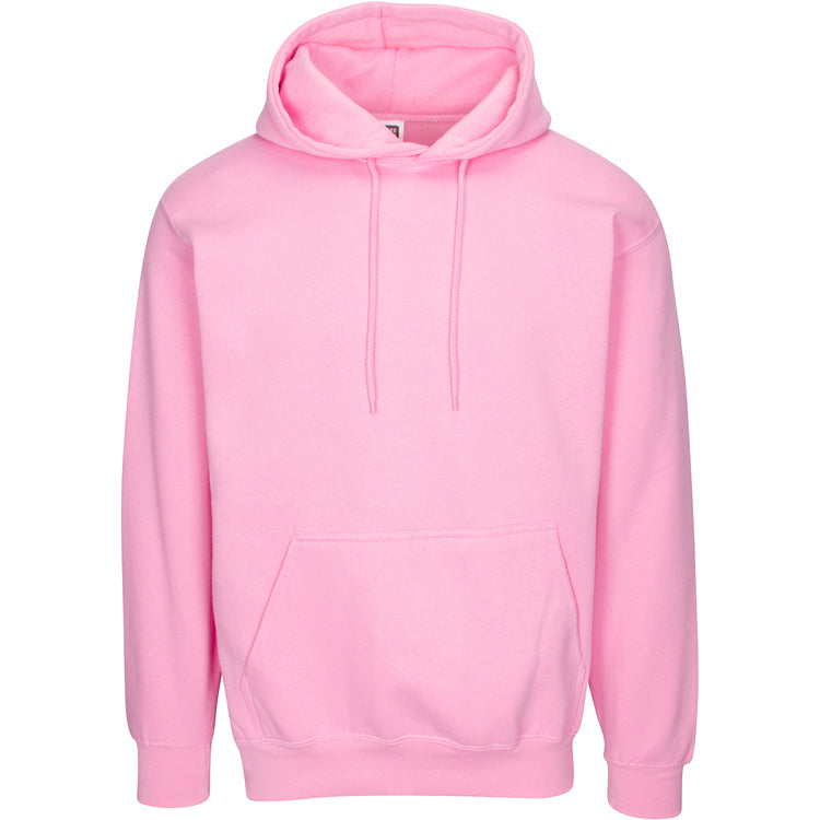 Premium Full Zip Hoodie 7.8 Oz | Three Layer