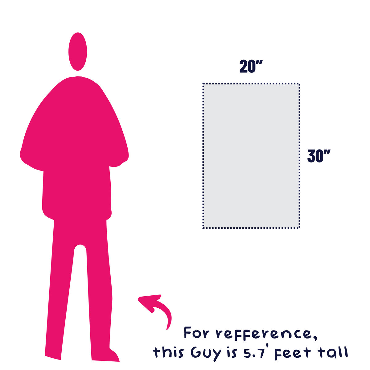 Paper Posters