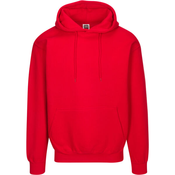 Pullover Hoodie 7.8 Oz | Three Layer