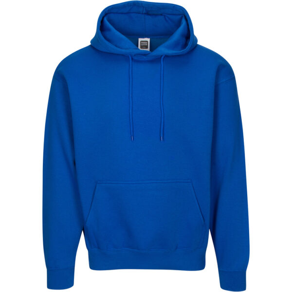 Pullover Hoodie 7.8 Oz | Three Layer