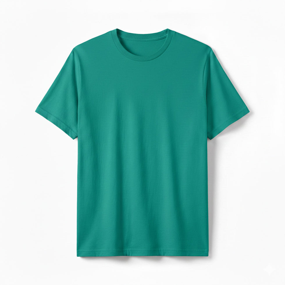 Urban Fit Basic Tee