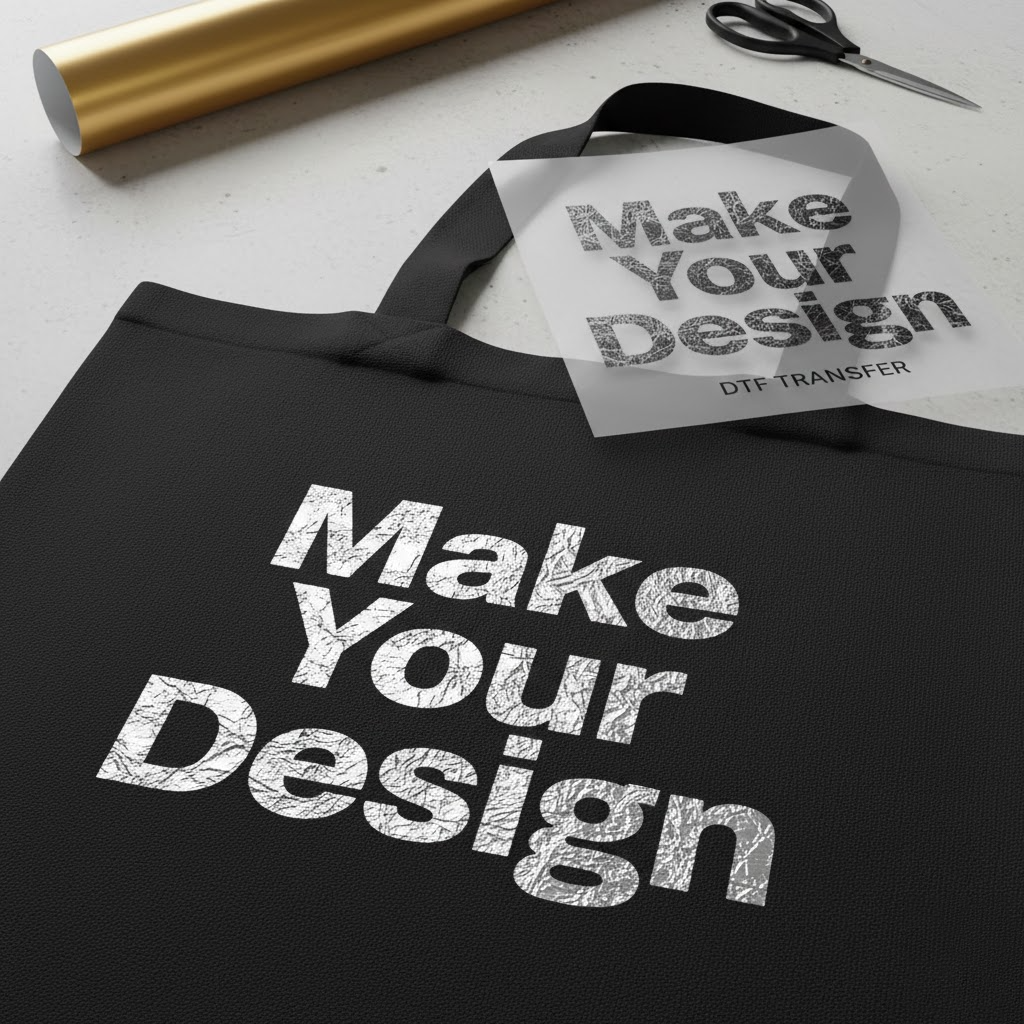 Tote Bag | Custom Personilized