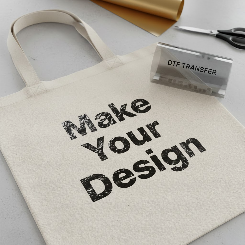 Tote Bag | Custom Personilized