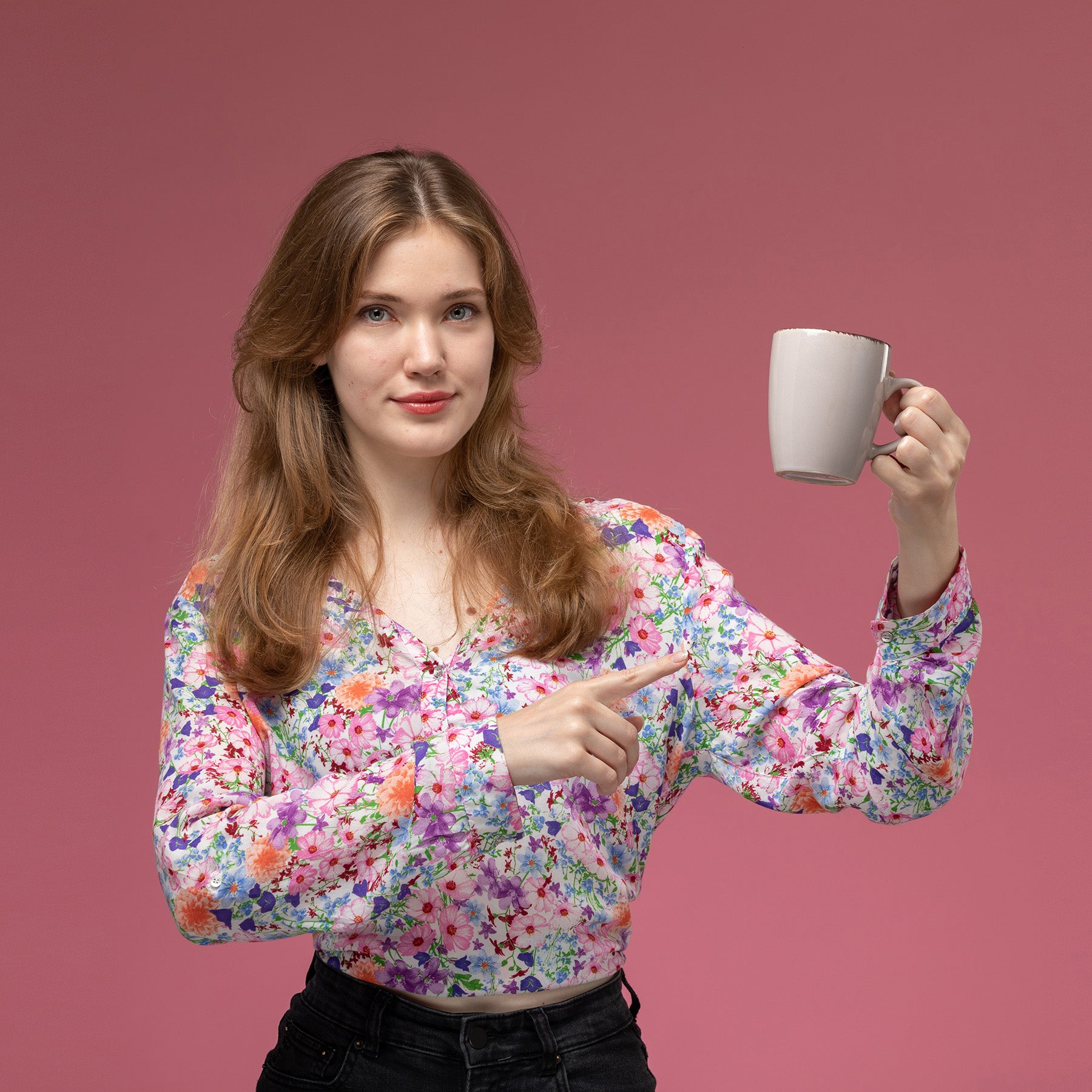 Custom Cool Coffee Mug