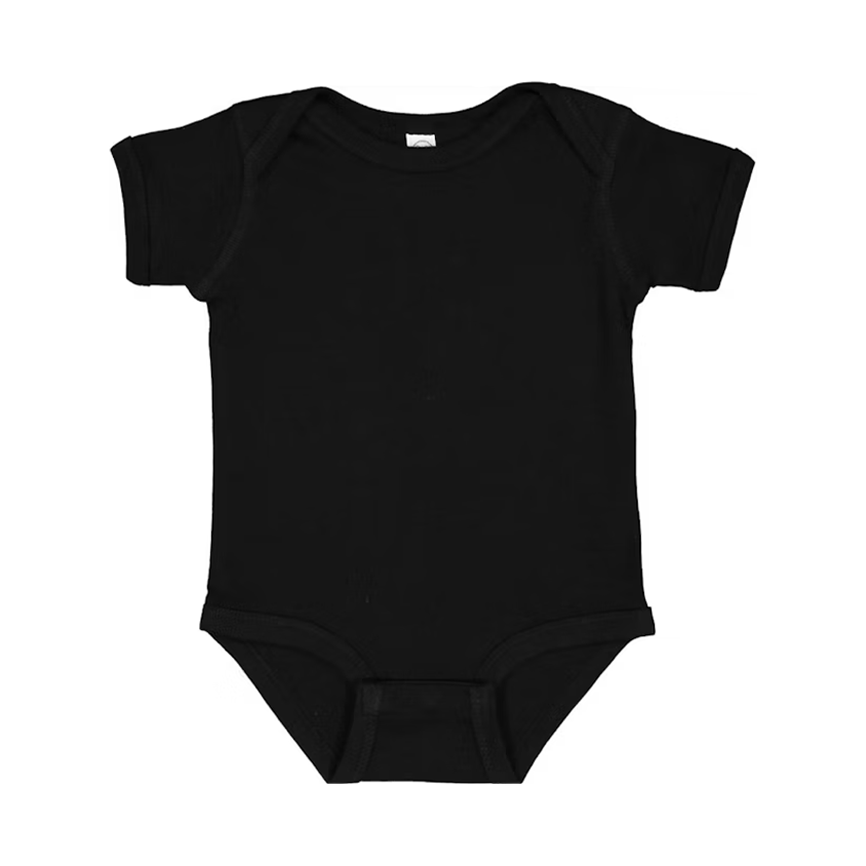 Custom Baby Onesie