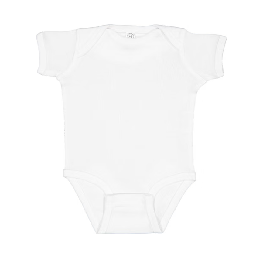 Custom Baby Onesie