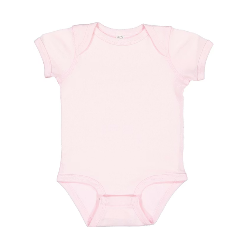 Custom Baby Onesie