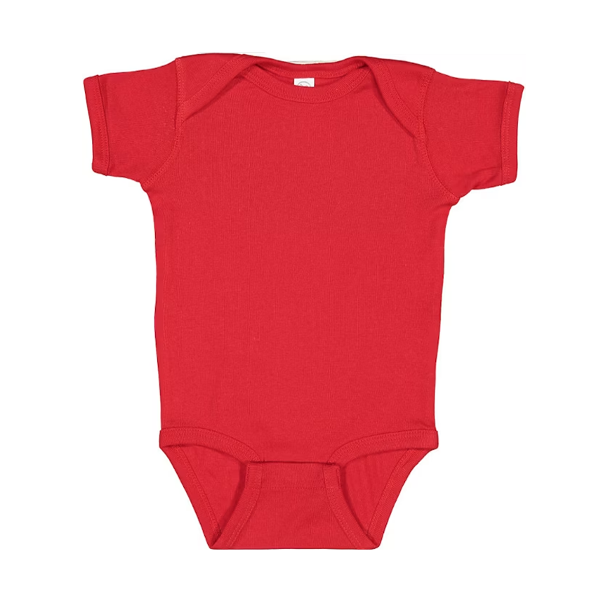 Custom Baby Onesie