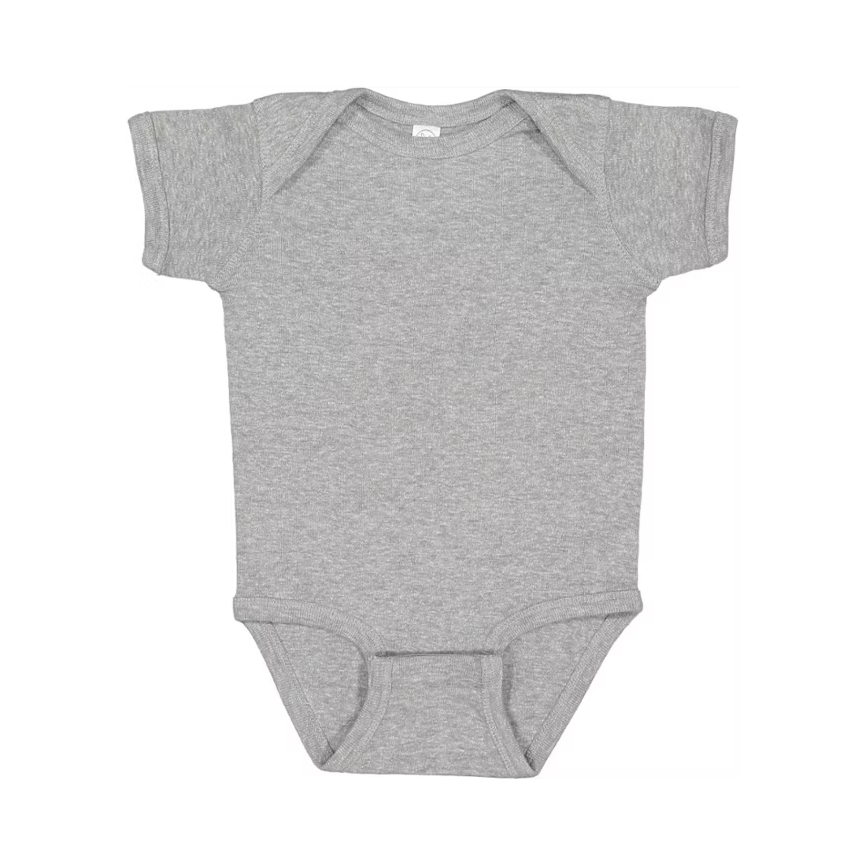 Custom Baby Onesie