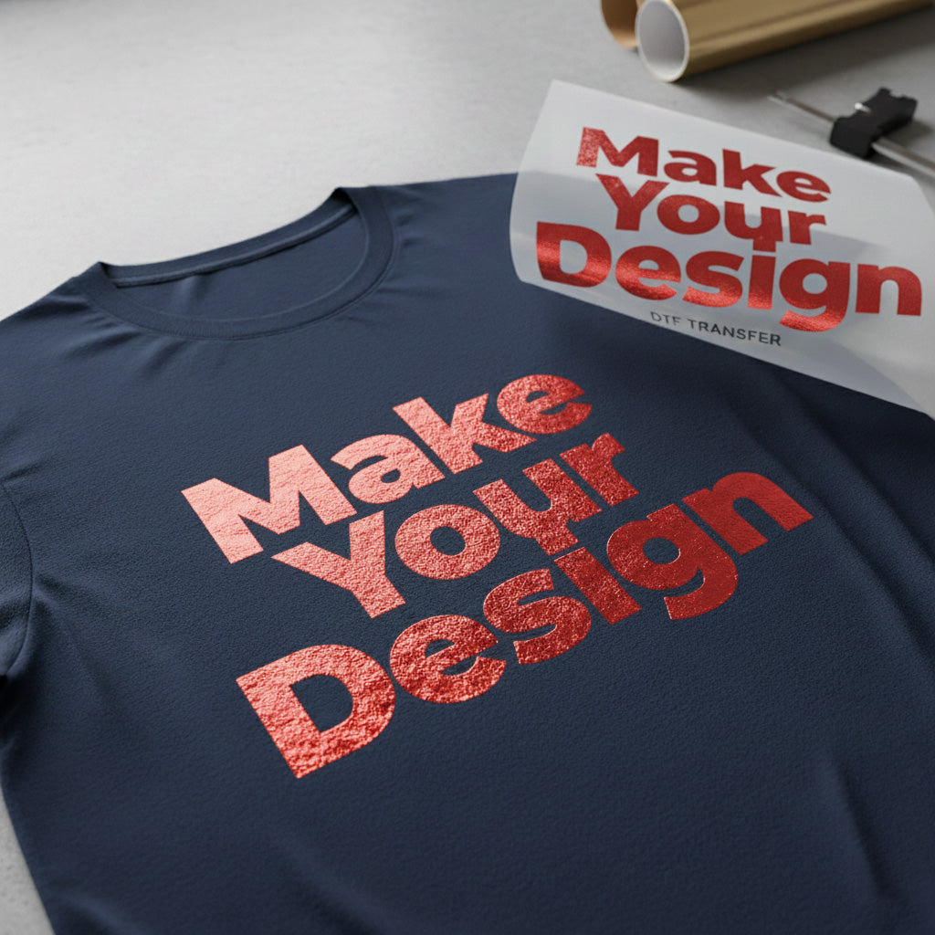 DTF Gang Sheet - T-shirt