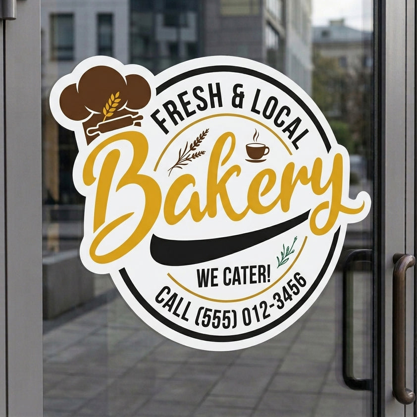 Window Clings
